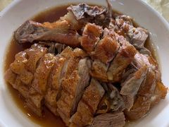 -安记烧鹅(新桥店)