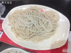 -刘一锅筋头巴脑(凌空二街店)