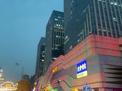 -万达广场(大明宫店)