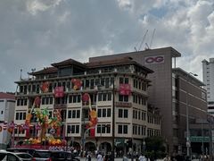 -裕华国货(牛车水总店)