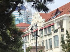 -老味道民宿(栈桥店)