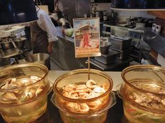 -The COOK·厨餐厅·自助餐(浦东嘉里大酒店)