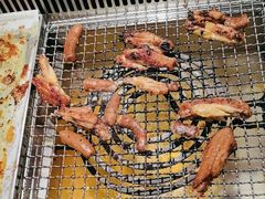 -俊熙家点餐式自助烤肉店(南充王府井店)