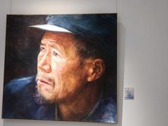 -大芬美术馆