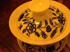 前茶-文儒九号·闽菜馆(三坊七巷店)