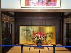 -ZEN采蝶轩·粤味臻鲜·手作点心·商务宴请(泰州店)