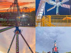 -水上乐园·欢乐世界