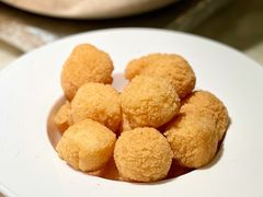 一口酥豆腐-陶陶居酒家(SM二期购物广场店)