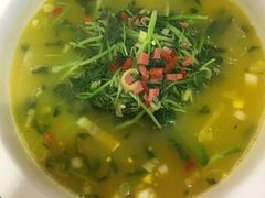 -粗茶淡饭•陕菜•家常菜