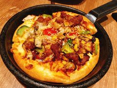 -必胜客(五道口店)