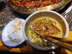-堂客老火锅(欣阳广场总店)