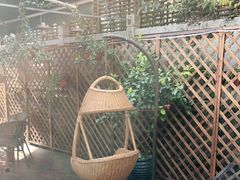 -随意茶庄·地道杭帮农家菜(梅家坞店)