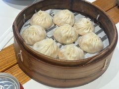 -馋三尺蟹粉小笼(人民广场店)