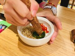 -椰夫人·养生椰子鸡(黄埔时代城店)