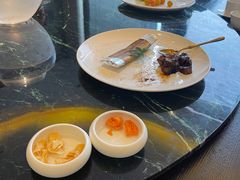 -甄御•海鲜新青岛菜(麦岛店)