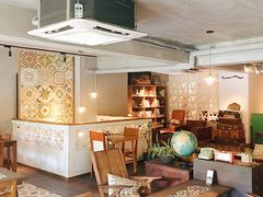 -时光花园(白鹭洲店)