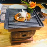 日料脑袋目前吃过最贵的日料自助,鱼真鲜~