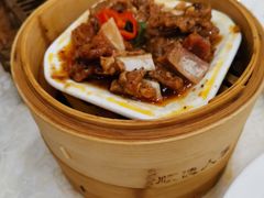 -顺德人家食府(黄金广场店)