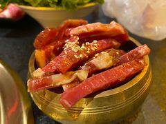 -伊茉家的烤肉店(勒泰中心店)