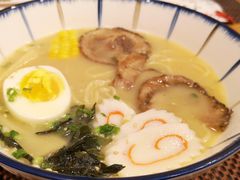-樱の千渡日式料理·铁板烧•烧鸟(金盛田广场店)