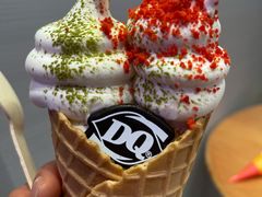-DQ·蛋糕·冰淇淋(龙湖狮山天街店)