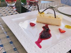 -上海和平饭店华懋阁 Cathay Room