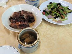 -南沙辉记烧鸡·荔枝木炭火吊烧(旧镇店)