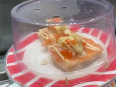 -新一番三文鱼寿司(大东海店)