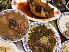 -徐鼎盛民间菜(上筑店)