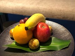 -长沙尼依格罗酒店