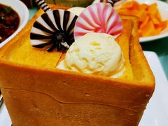 -金春禧·鲁菜海鲜(延吉路万达店)