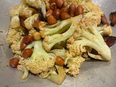 -新白鹿餐厅(爱琴海购物中心店)