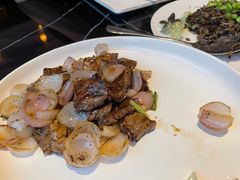 -越宴(西施山路店)