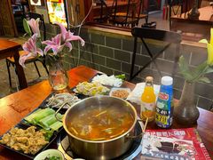 -大理.老字号渝记酸萝卜乌鱼(古城总店)