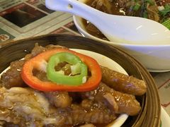 -七爷清汤腩·港式餐厅(金狮广场店)