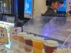 -乡村基(双流时代奥特莱斯餐厅)