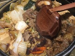 -漫烤鱼&徐州烧烤夜宵(万达店)