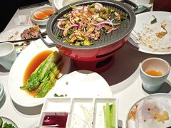 -大碗居·烤鸭·鱼头泡饼(天坛东门店)