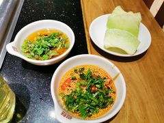 -巴奴毛肚火锅(大剧院店)