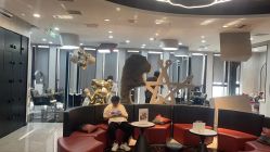-TOP HAIR SALON