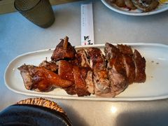 -川堂风·跷脚牛肉·乐山爆炒(中建乐荟天地店)