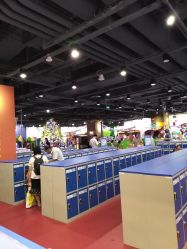 -幻贝家儿童乐园(苏州中心店)