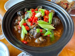 -老味道餐厅(江山店)