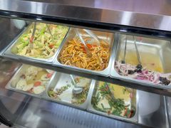 -刘信牛羊肉泡馍小炒(回民街店)