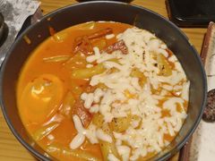 -恩你小木屋·韩式料理(假日广场店)