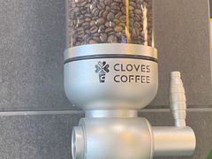-四叶咖咖啡(昆明恒隆PRO店)