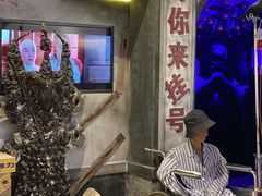 -时尚天河商业广场