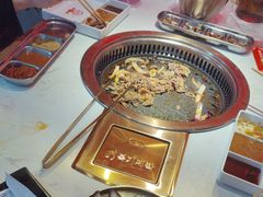 -杨记齐齐哈尔烤肉(总店)
