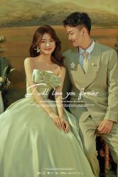 -IDO婚纱摄影(上海旗舰店)