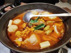-肖记公安牛肉鱼杂馆·省级非物质文化遗产(江汉路直营店)